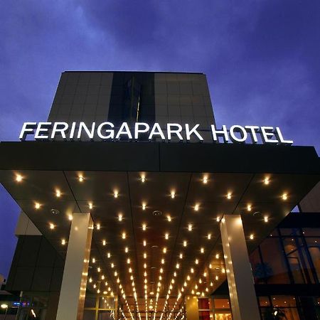 Feringapark Hotel Unterfohring Ngoại thất bức ảnh